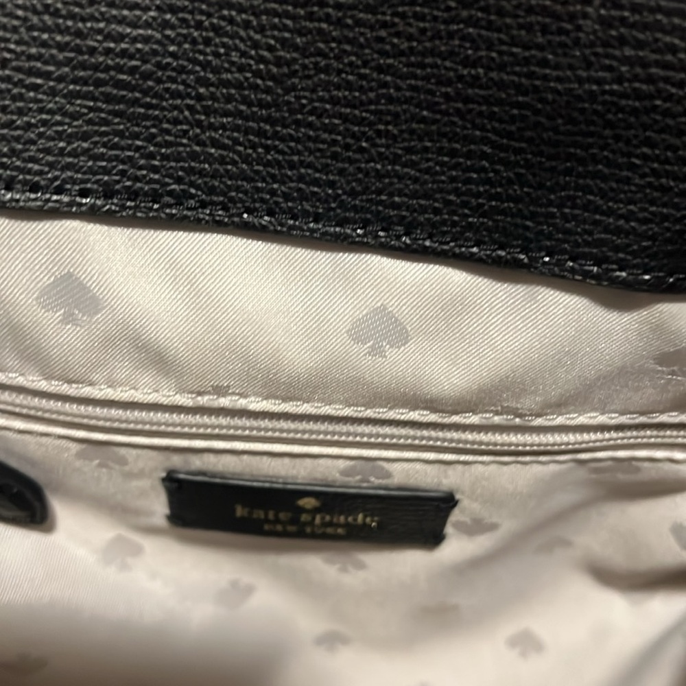 Kate Spade Mini Backpack - Picture 3 of 4